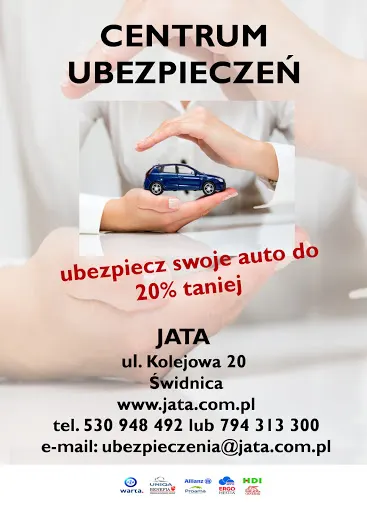 Multiagencja Ubezpieczeniowa JATA